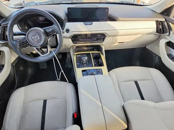 JM3KKEHC1R1143701 2024 MAZDA CX-90 - Image 8