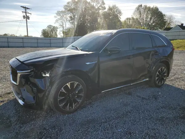 JM3KKEHC1R1167139 2024 MAZDA CX-90 - Image 1