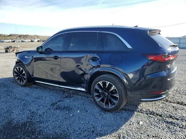 JM3KKEHC1R1167139 2024 MAZDA CX-90 - Image 2