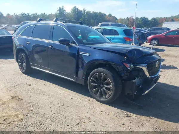 JM3KKEHC1R1168288 2024 MAZDA CX-90 - Image 1