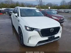 JM3KKEHC1R1176813 2024 MAZDA CX-90