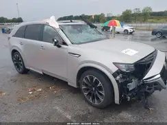 JM3KKEHC1S1228947 2025 MAZDA CX-90
