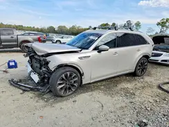 JM3KKEHC1S1233839 2025 MAZDA CX-90