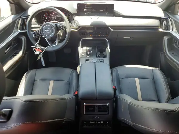 JM3KKEHC1T1350483 2026 MAZDA CX-90 - Image 8