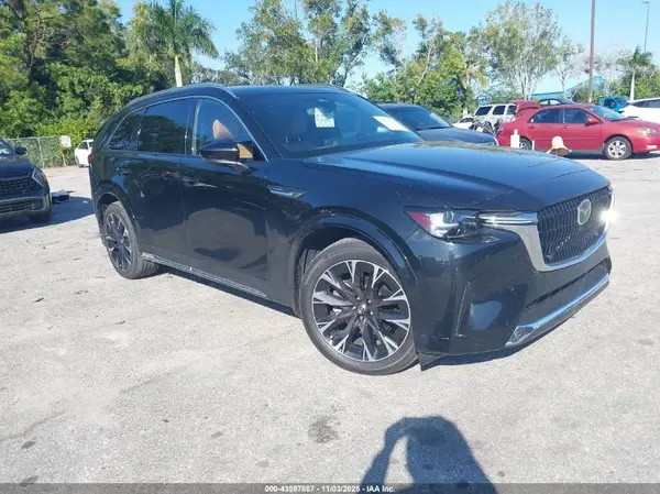 JM3KKEHC2R1174732 2024 MAZDA CX-90 - Image 1