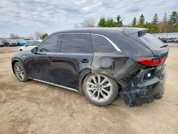 JM3KKEHC2R1177162 2024 MAZDA CX-90 - Image 2