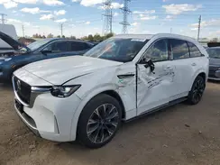 JM3KKEHC2S1203264 2025 MAZDA CX-90