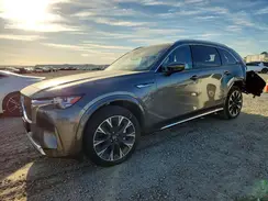 JM3KKEHC2S1214796 2025 MAZDA CX-90