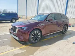 JM3KKEHC2S1223109 2025 MAZDA CX-90