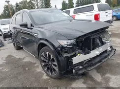 JM3KKEHC2T1370015 2026 MAZDA CX-90