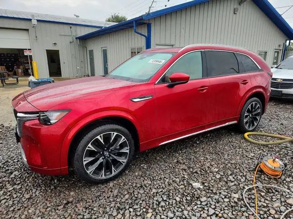 JM3KKEHC3R1117875 2024 MAZDA CX-90 - Image 1
