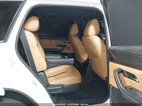 JM3KKEHC3R1128181 2024 MAZDA CX-90 - Image 8