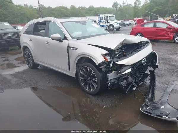 JM3KKEHC3R1141352 2024 MAZDA CX-90 - Image 1
