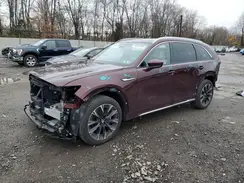 JM3KKEHC3S1190718 2025 MAZDA CX-90