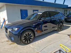 JM3KKEHC3S1195241 2025 MAZDA CX-90