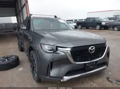 JM3KKEHC3S1207047 2025 MAZDA CX-90