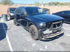 JM3KKEHC3S1209381 2025 MAZDA CX-90