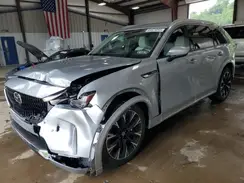 JM3KKEHC3S1242039 2025 MAZDA CX-90