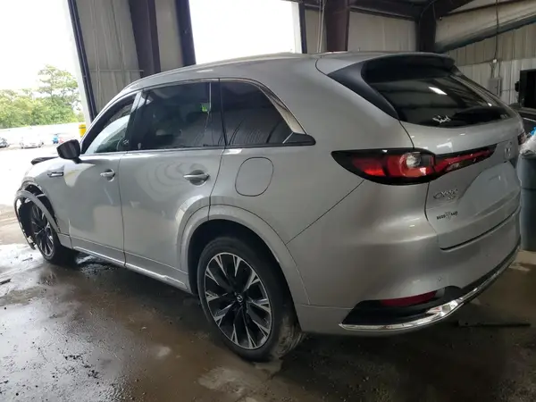 JM3KKEHC3S1242039 2025 MAZDA CX-90 - Image 2