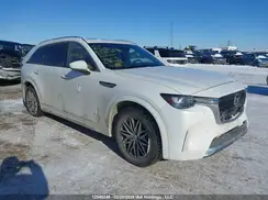 JM3KKEHC4S1196737 2025 MAZDA CX-90