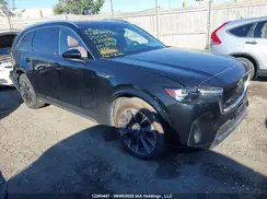 JM3KKEHC4S1233785 2025 MAZDA CX-9