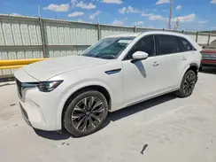 JM3KKEHC4S1238100 2025 MAZDA CX-90