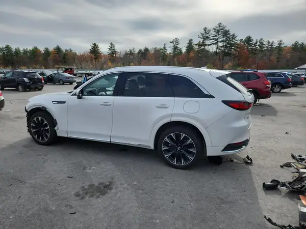 JM3KKEHC5R1112290 2024 MAZDA CX-90 - Image 2