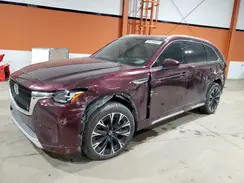 JM3KKEHC5R1150327 2024 MAZDA CX-90