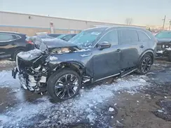 JM3KKEHC5S1191823 2025 MAZDA CX-90