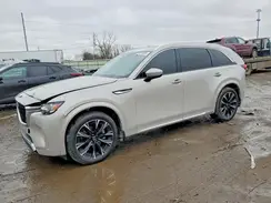 JM3KKEHC5S1192292 2025 MAZDA CX-90