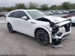 JM3KKEHC5S1200410 2025 MAZDA CX-90
