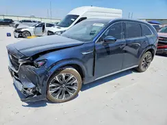 JM3KKEHC5S1219068 2025 MAZDA CX-90