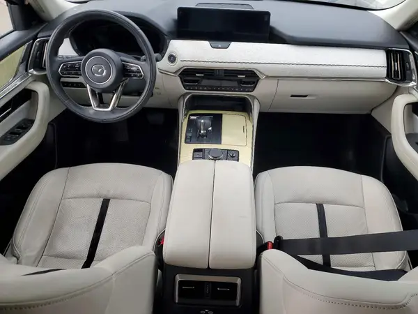 JM3KKEHC6R1152944 2024 MAZDA CX-90 - Image 8