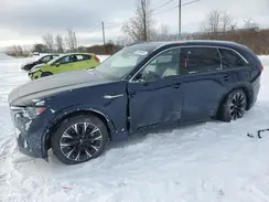 JM3KKEHC6S1193581 2025 MAZDA CX-90