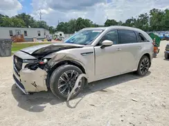 JM3KKEHC6S1205972 2025 MAZDA CX-90