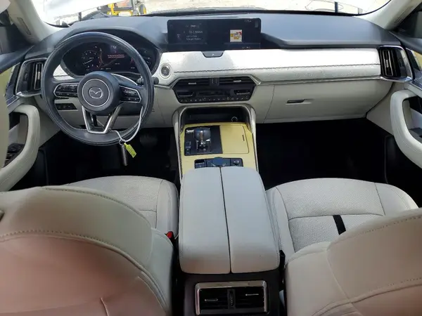 JM3KKEHC6S1205972 2025 MAZDA CX-90 - Image 8