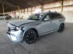 JM3KKEHC6S1228474 2025 MAZDA CX-90