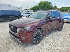 JM3KKEHC6T1374147 2026 MAZDA CX-90