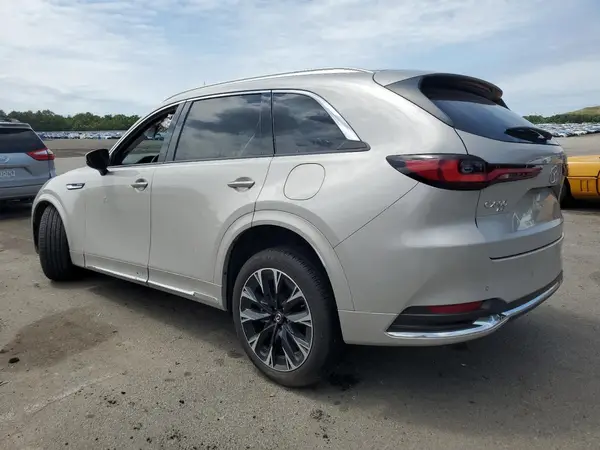 JM3KKEHC7R1167775 2024 MAZDA CX-90 - Image 2