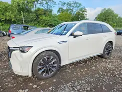 JM3KKEHC7S1192990 2025 MAZDA CX-90