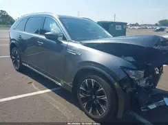 JM3KKEHC7S1193573 2025 MAZDA CX-90