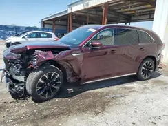 JM3KKEHC7S1194044 2025 MAZDA CX-90