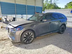 JM3KKEHC7S1220626 2025 MAZDA CX-90
