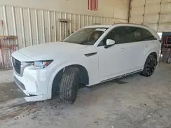 JM3KKEHC7S1233778 2025 MAZDA CX-90