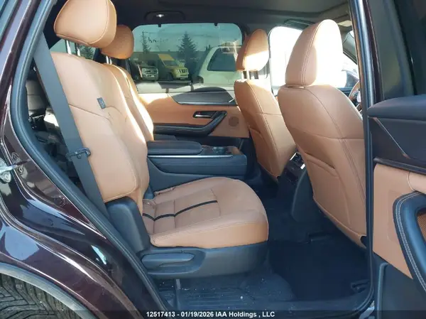 JM3KKEHC8R1163928 2024 MAZDA CX-90 - Image 8