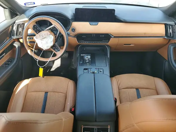 JM3KKEHC8R1187825 2024 MAZDA CX-90 - Image 8