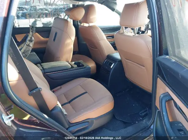 JM3KKEHC8S1216424 2025 MAZDA CX-90 - Image 8