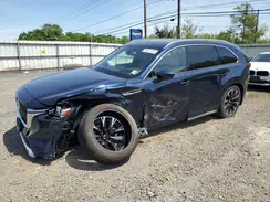 JM3KKEHC8S1217458 2025 MAZDA CX-90