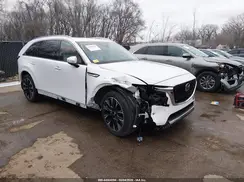 JM3KKEHC8T1350531 2026 MAZDA CX-90