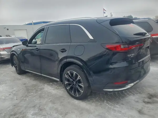 JM3KKEHC9R1114821 2024 MAZDA CX-90 - Image 2